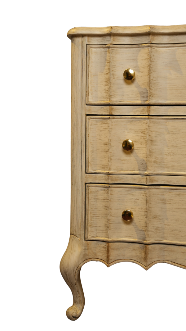 Little Explorers Chest