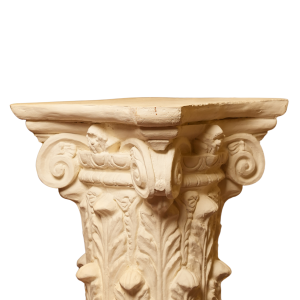 Athenian Accent Table