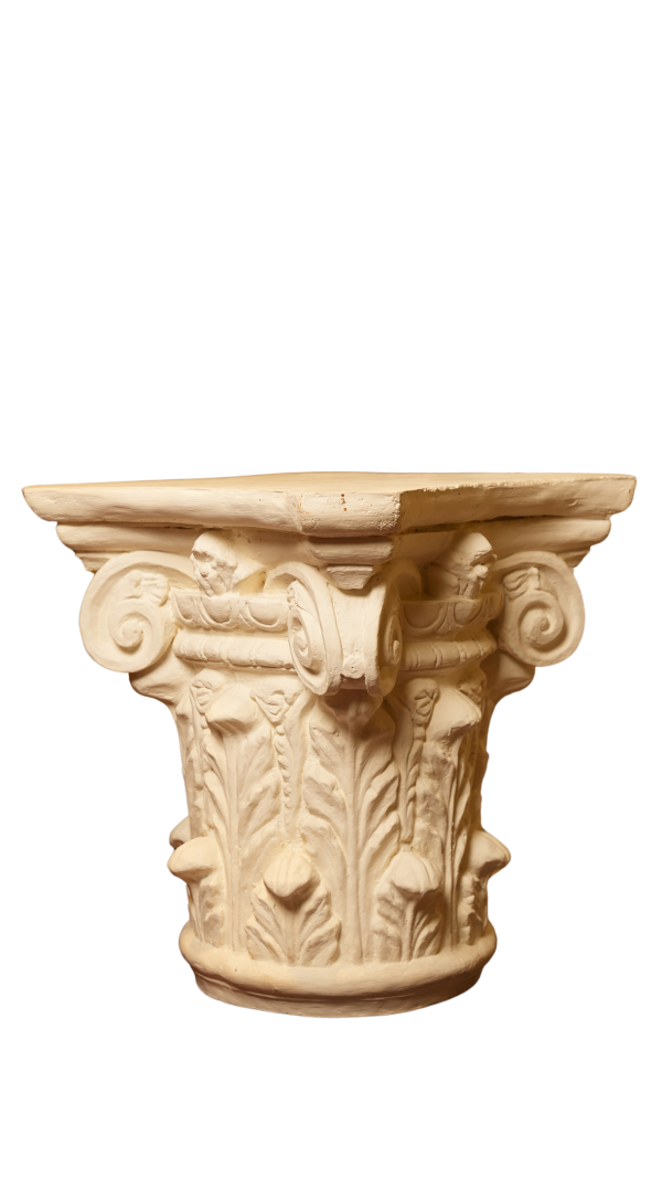Athenian Accent Table