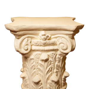 Athenian Accent Table