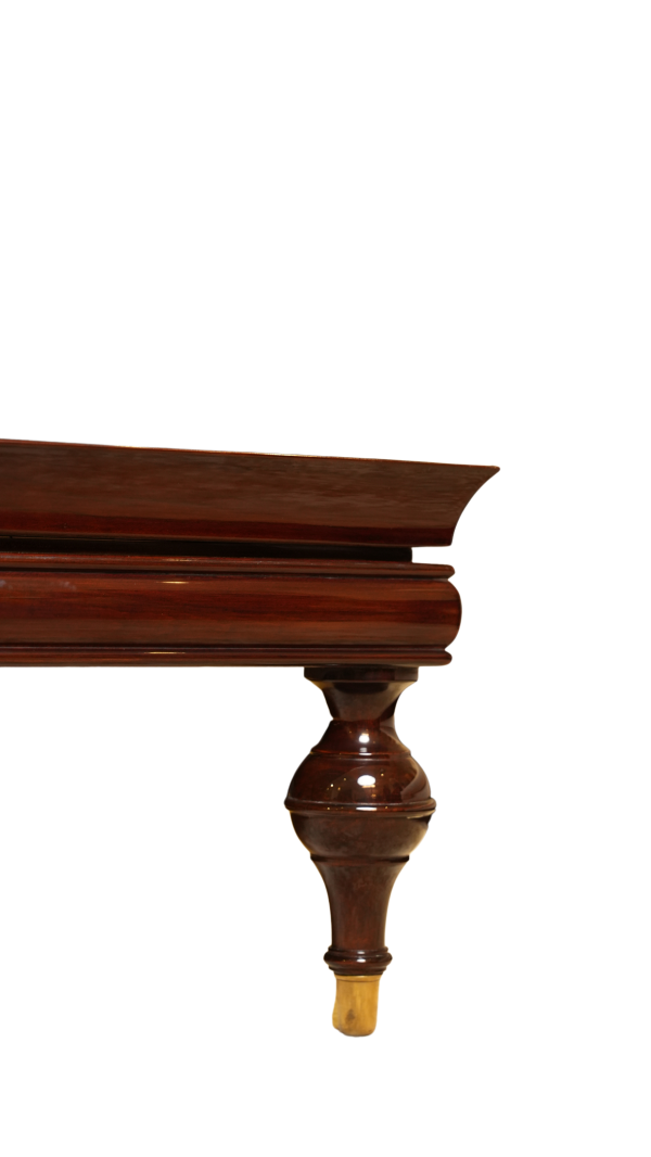 Bohemian Cocktail Table
