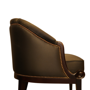 Classic Wingback Chair