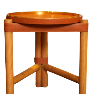 The Trotteur Side Table