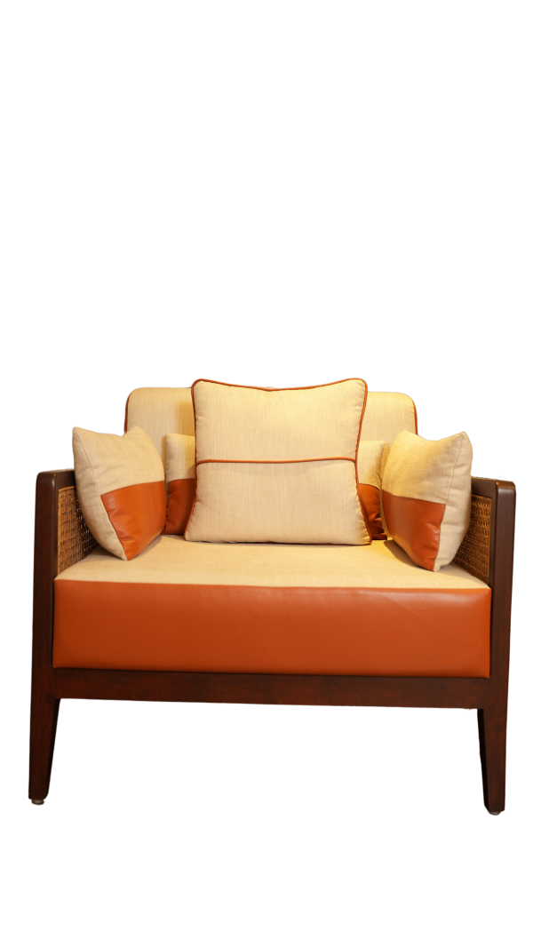 Noble Sellier Armchair