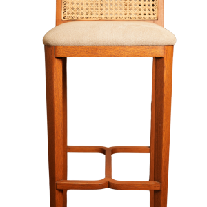 The Breeze Bar Stool