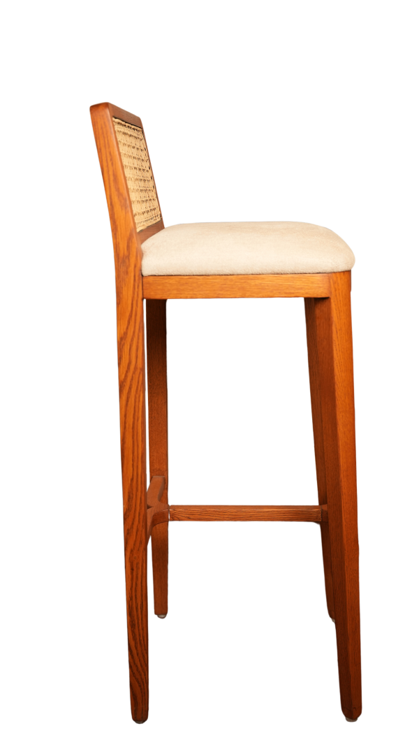 The Breeze Bar Stool
