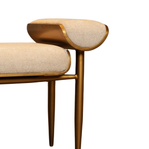 The Chattels Ottoman