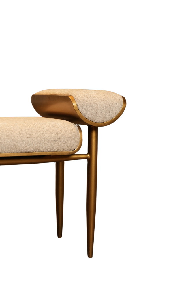 The Chattels Ottoman
