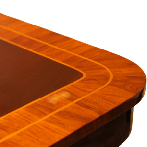 Royal Crest Dining Table