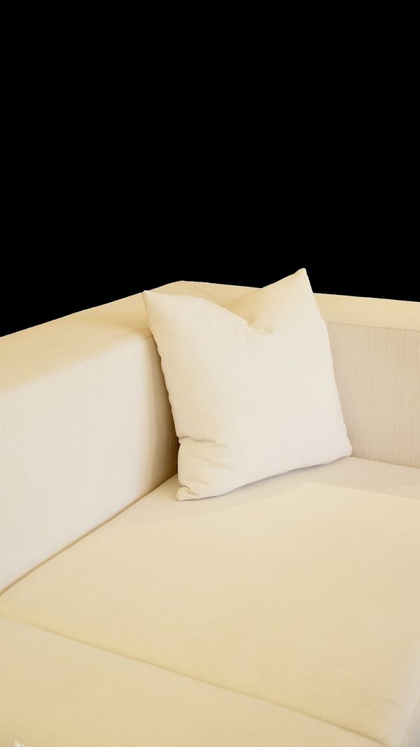Sofa De Luxe