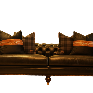 The Echelon Chesterfield