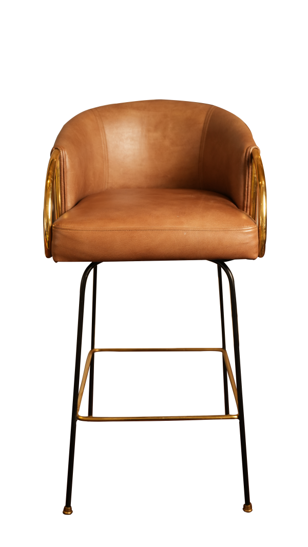 Baristas Choice Stool