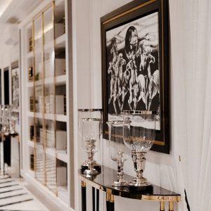 Lightening and Decore