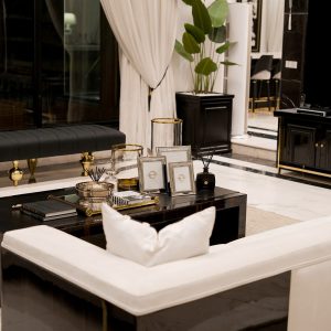 Lightening and Decore