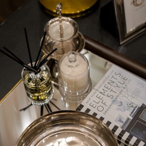 Lightening and Decore