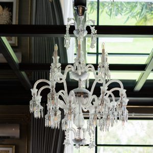 Lightening and Decore