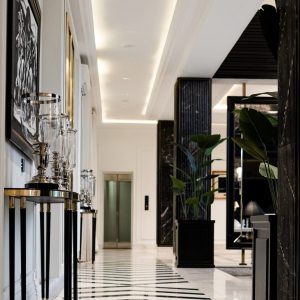 Lightening and Decore