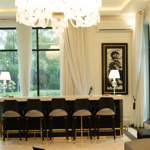 Lightening and Decore