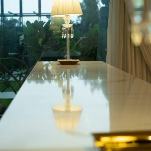 Lightening and Decore