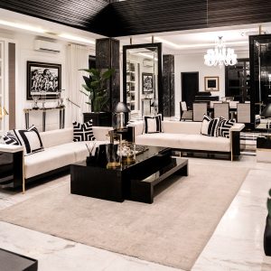 Lightening and Decore