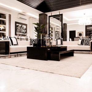 Lightening and Decore
