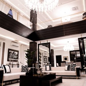 Lightening and Decore
