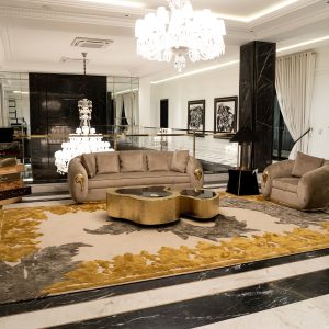 Lightening and Decore
