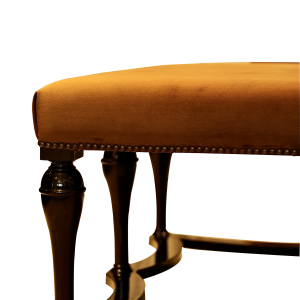 The Nexus Cocktail Table