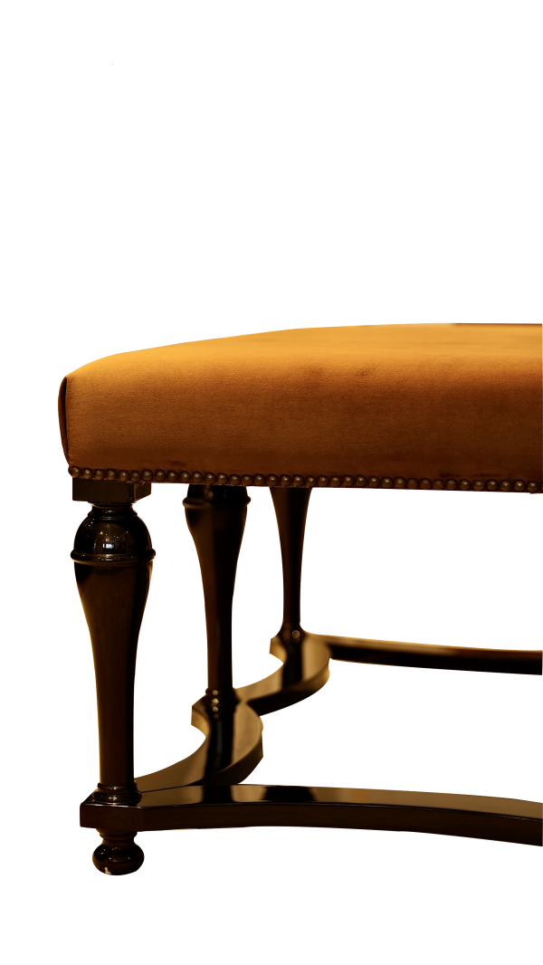 The Nexus Cocktail Table