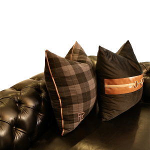 The Echelon Chesterfield