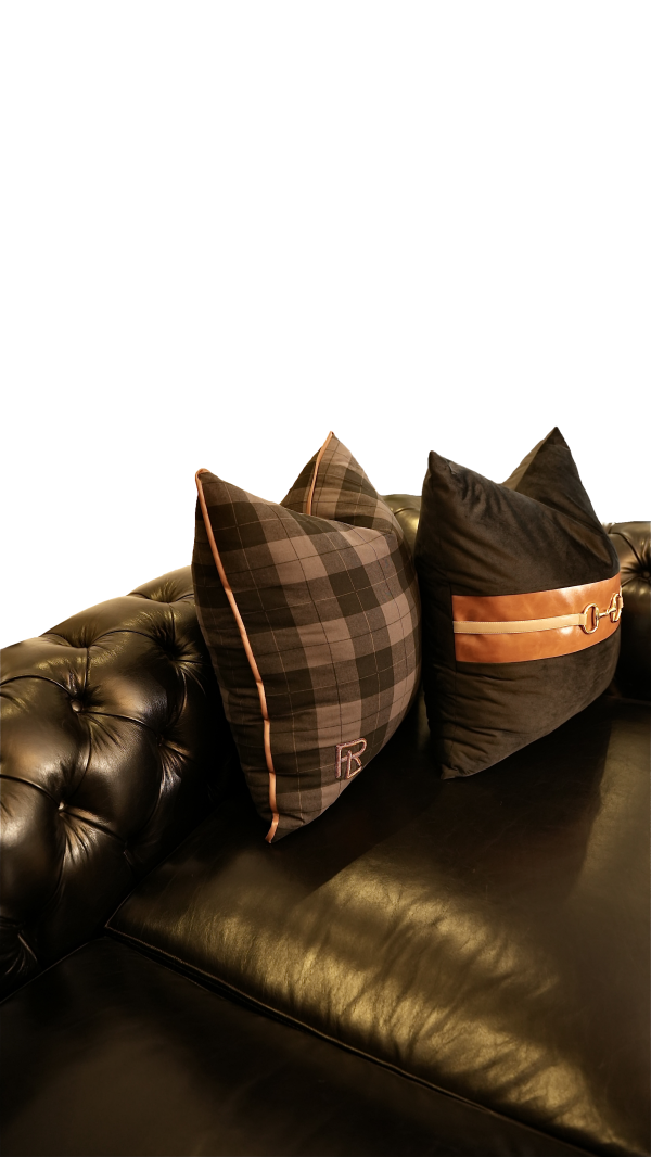 The Echelon Chesterfield