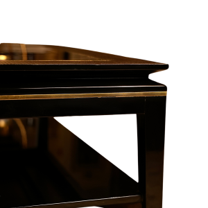 Noir Coffee Table