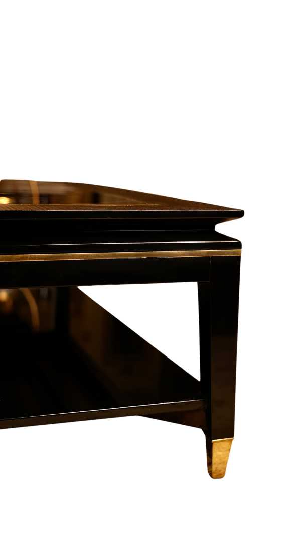 Noir Coffee Table