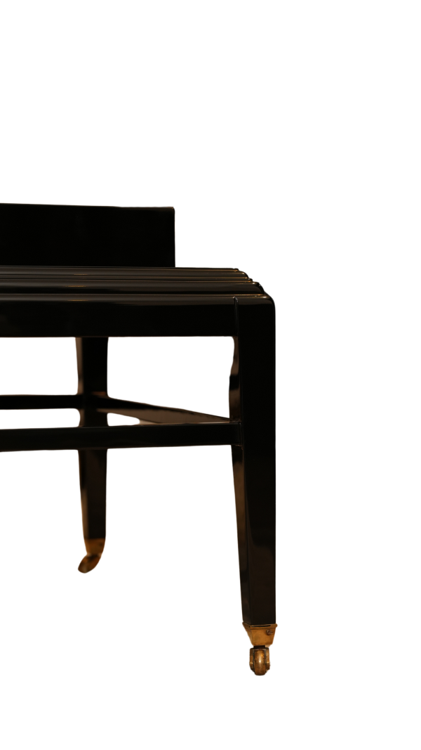 Sterling Lounge Table