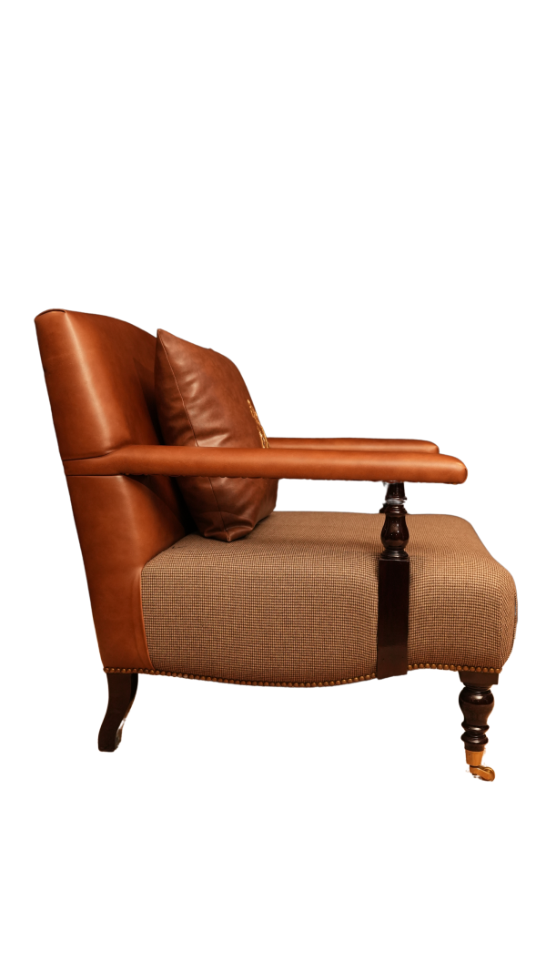 Benett Armchair