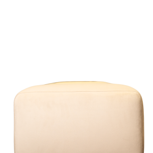 Viceroy Quilted Ottoman