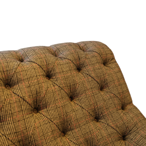 Noble Tufted Chair