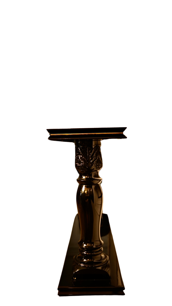 Golden Era Console