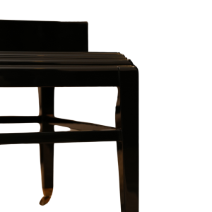 Sterling Lounge Table