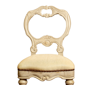 Timber Tots Chair