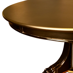 Aristocrat Dining Table