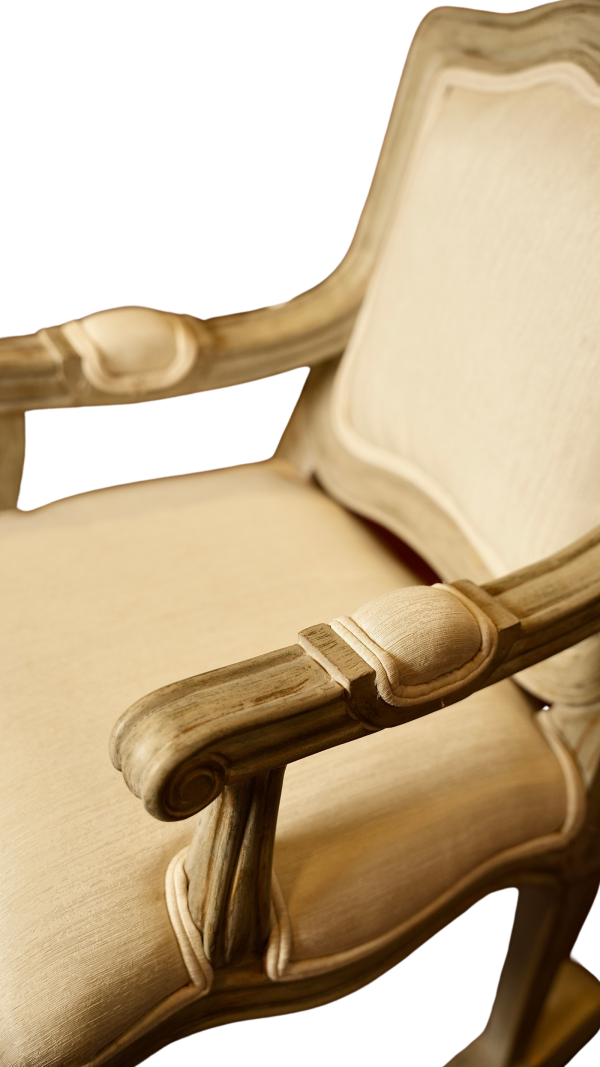 Lullaby Rocking Chair