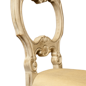 Timber Tots Chair