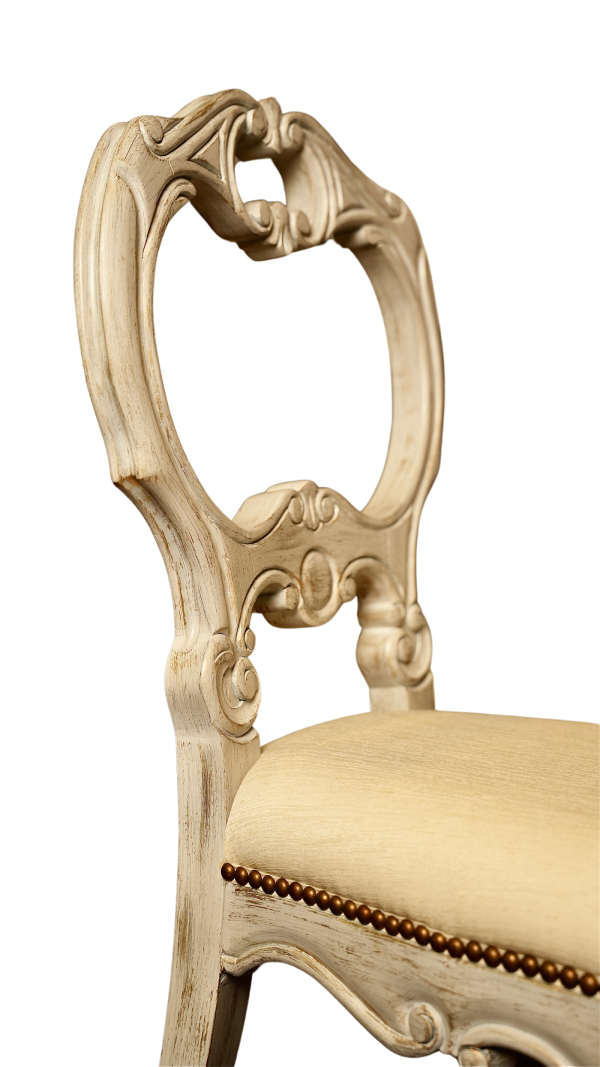Timber Tots Chair